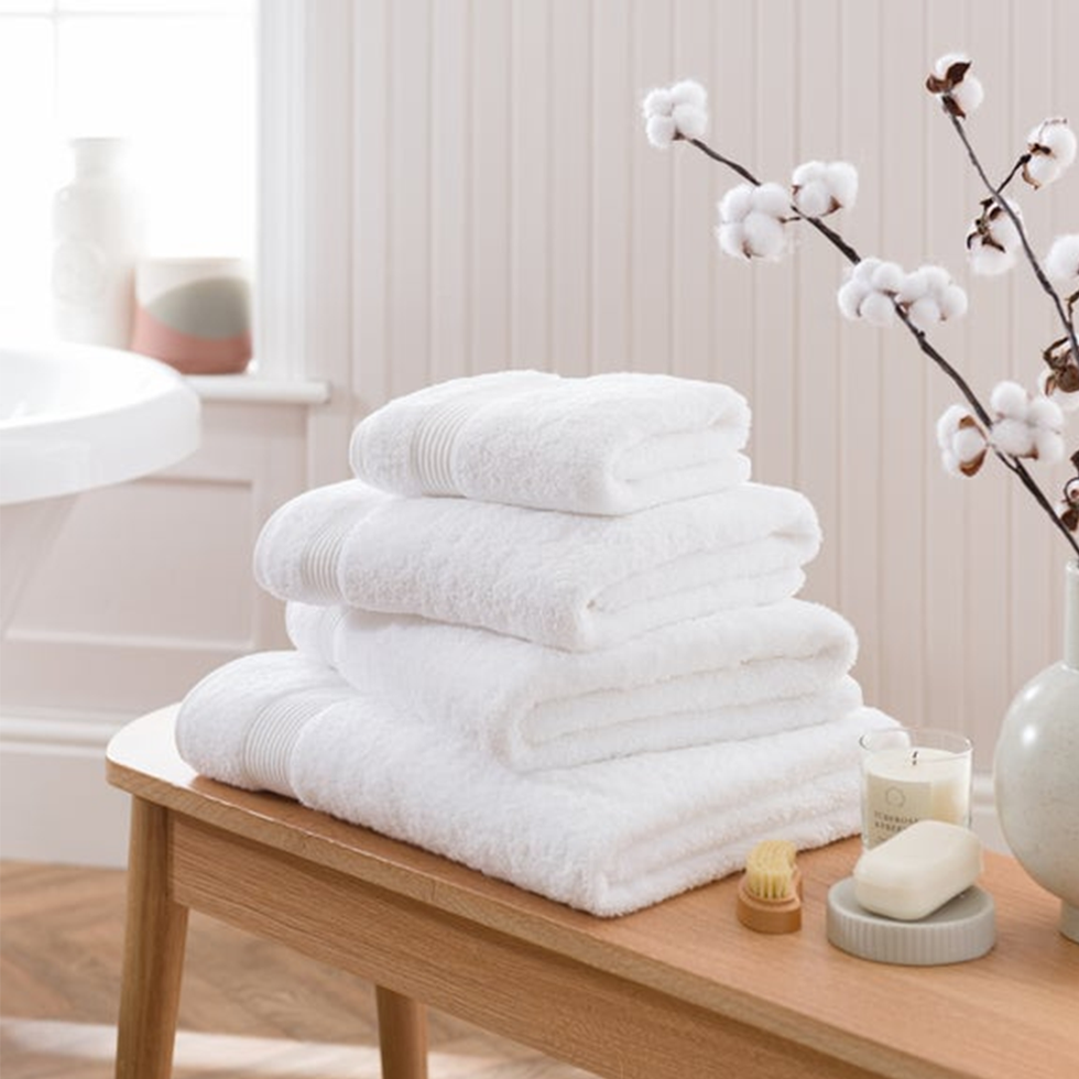 Egyptian Cotton Towel