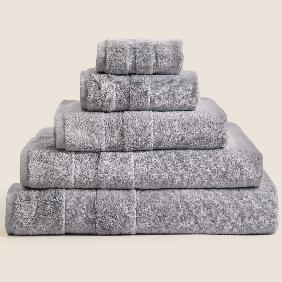 Ultimate Turkish Cotton Bath Sheet