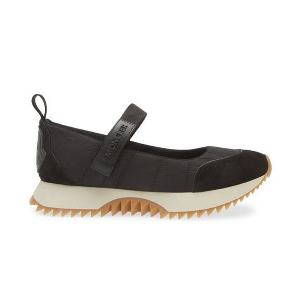 Pacey Ballet Mary Jane Sneaker