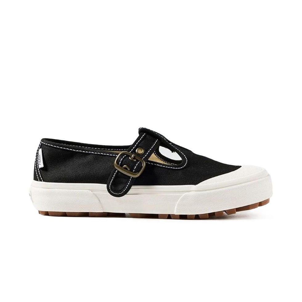 Style 93 Mary Jane Sneakers