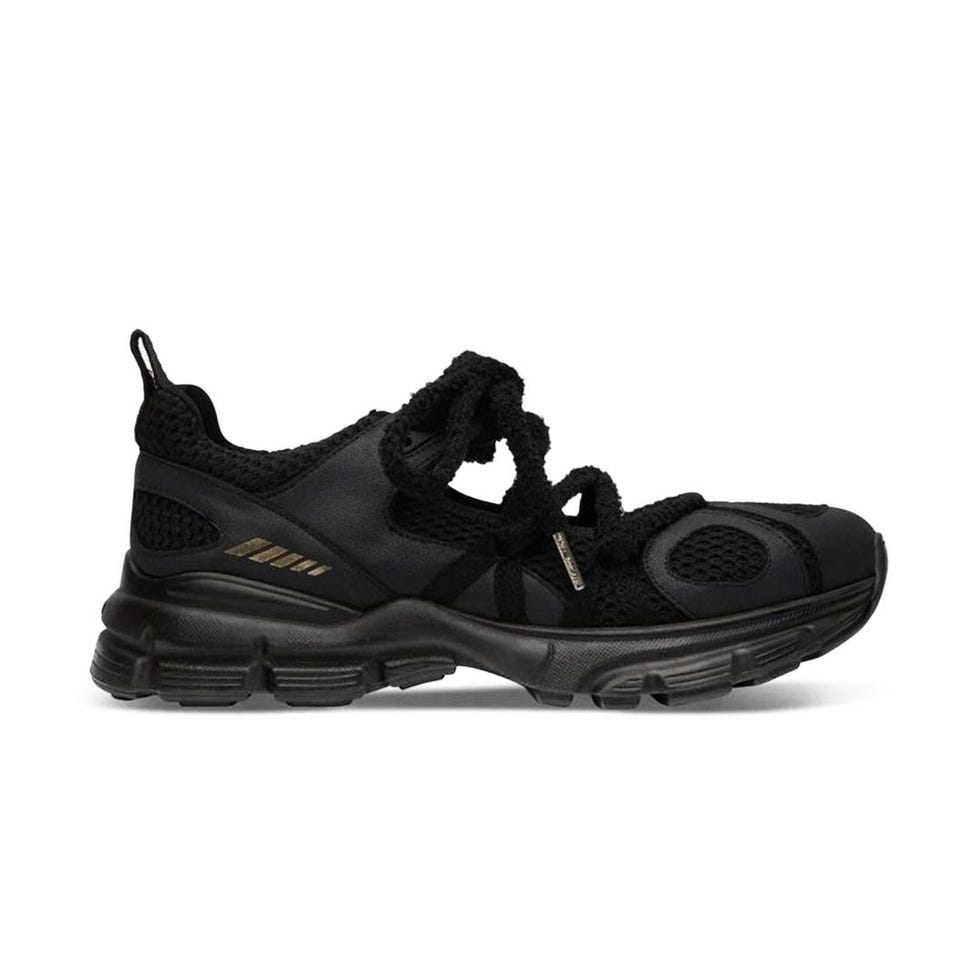 Marathon Ballet Sneakers