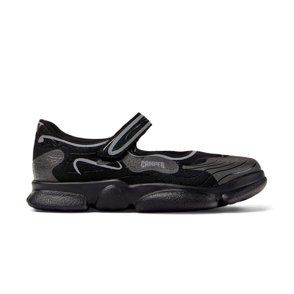 Karst Mary Jane Sneaker