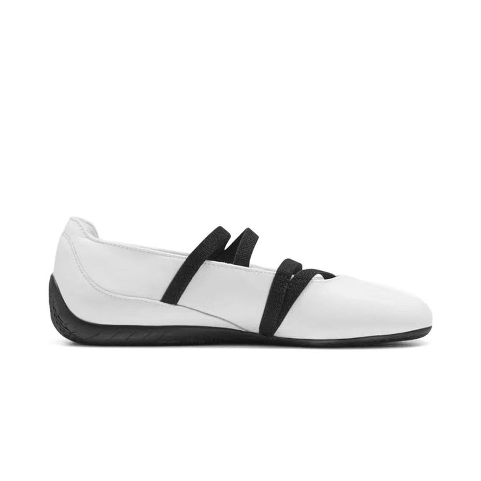 Speedcat Ballet Leather