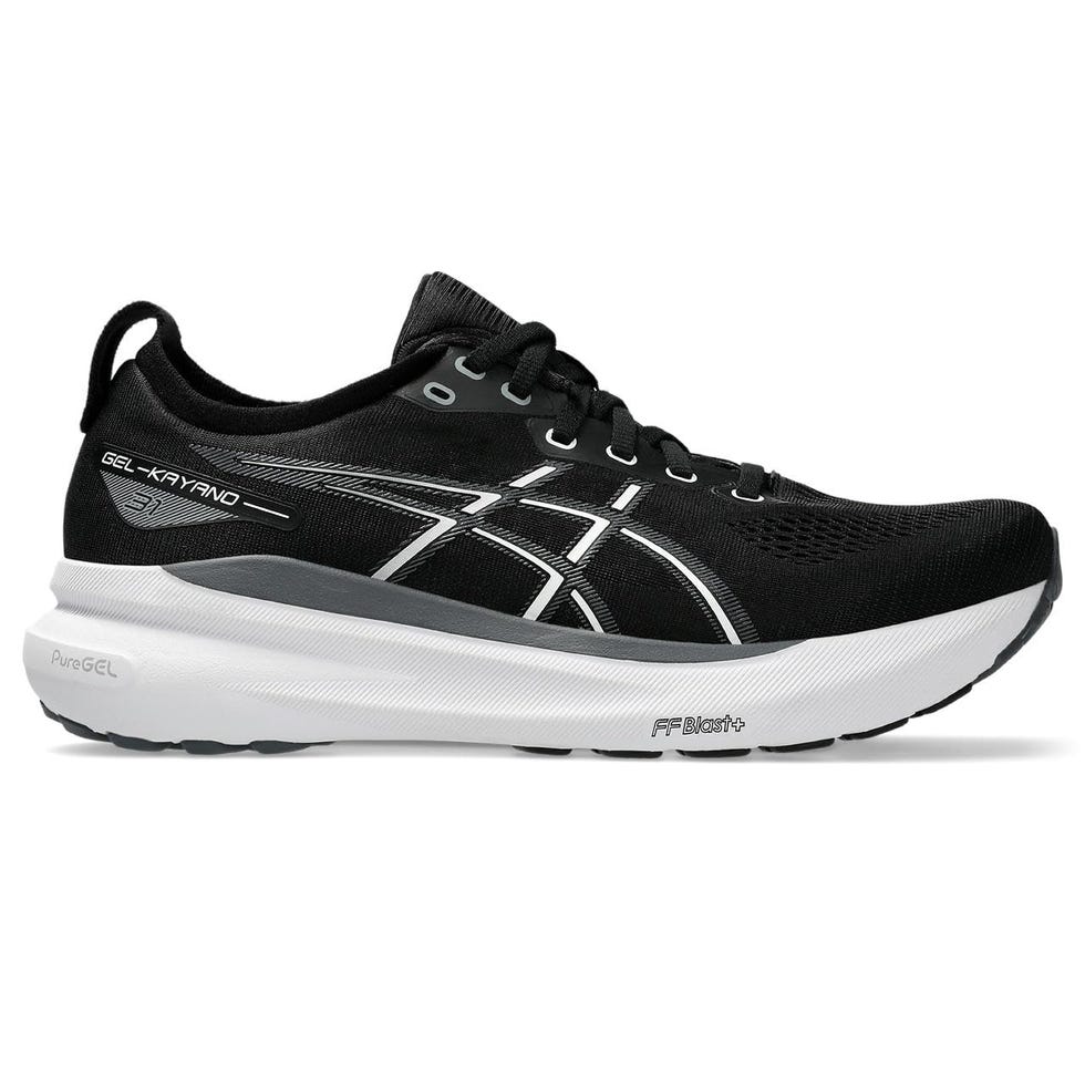 Gel-Kayano 31