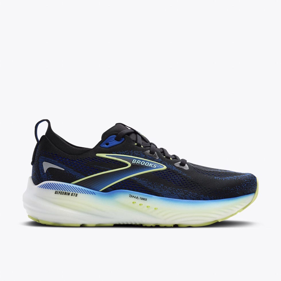 Glycerin 22 GTS