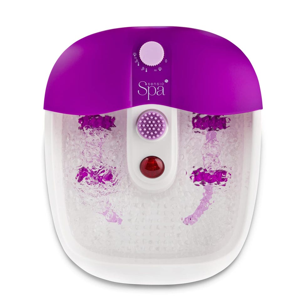 Spa Foot Spa Massager 