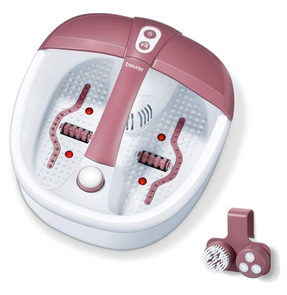 FB35 Foot Spa with Aromatherapy