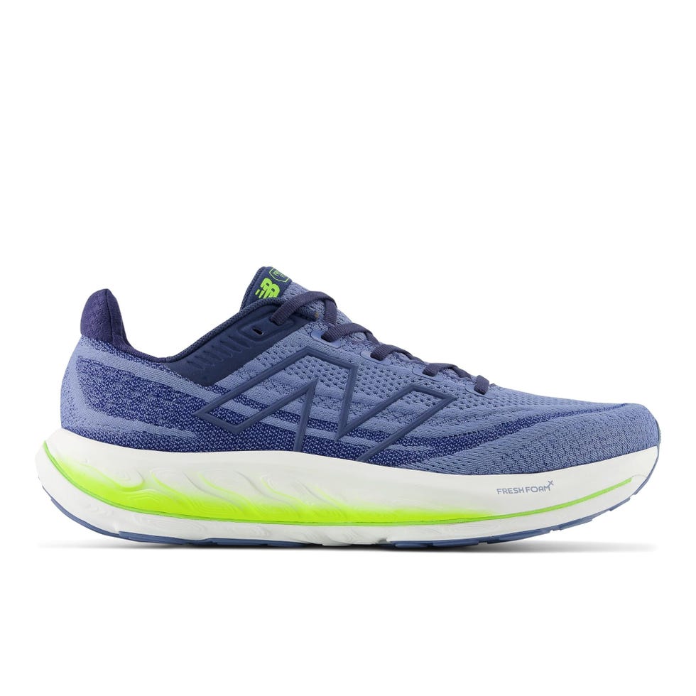 New Balance Fresh Foam X Vongo v6