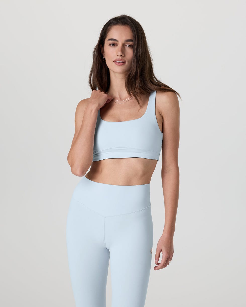 AllTheForm™ Bra