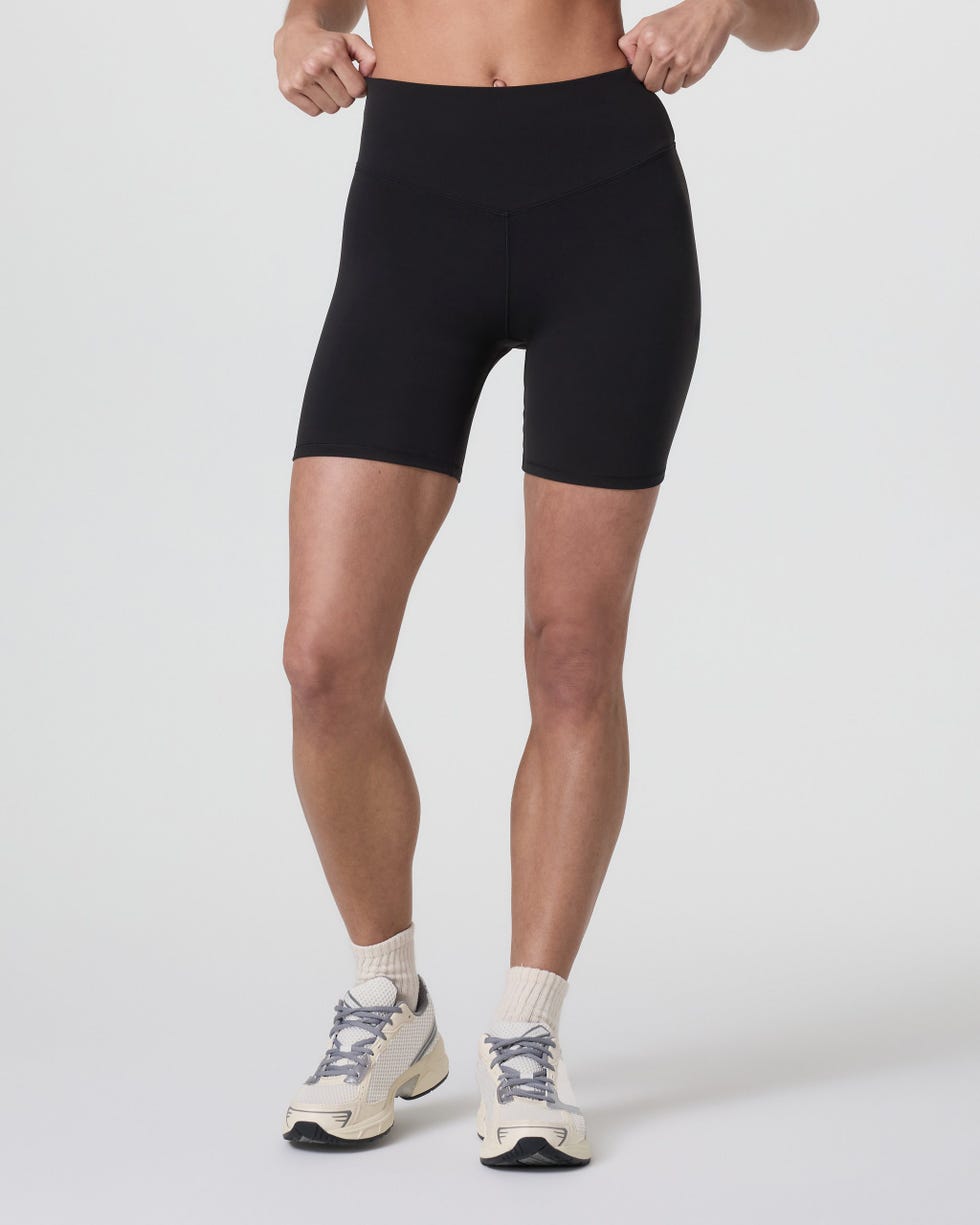 AllTheForm™ Short 6"