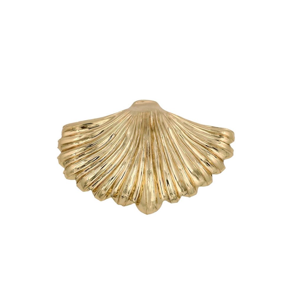 Botanicals Grove of Wisdom Brooch