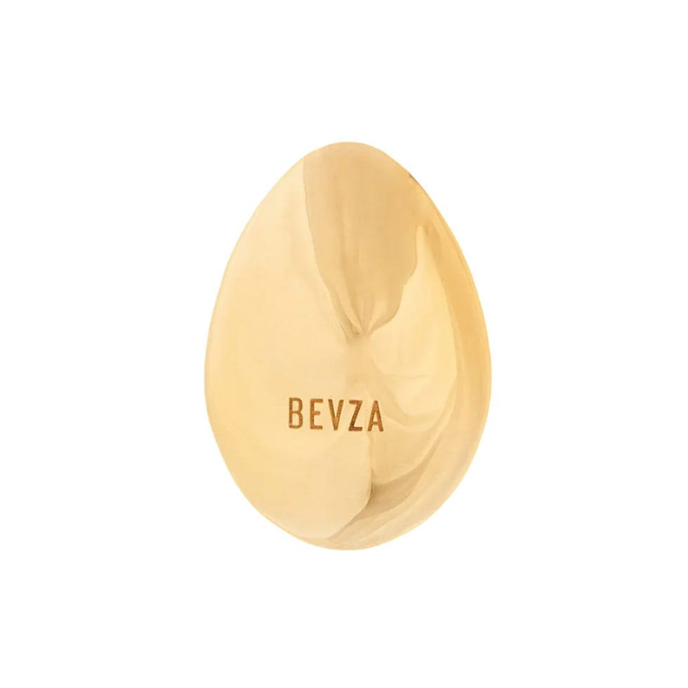 Egg Brooch