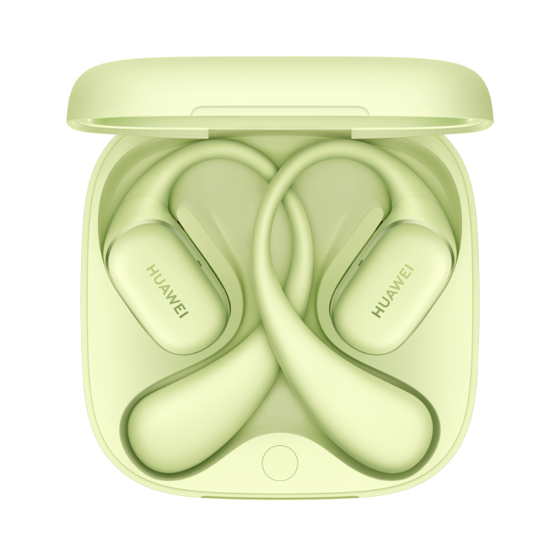 HUAWEI FreeArc Green