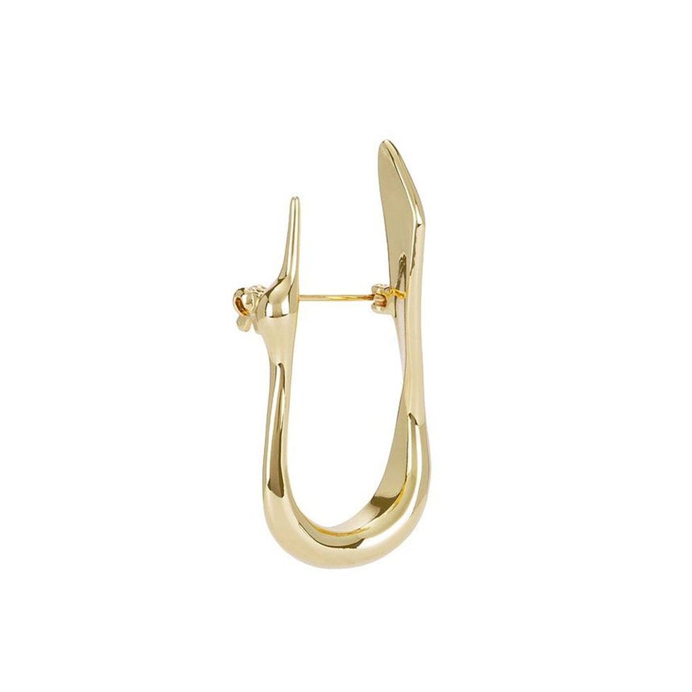 Lisieux Brooch