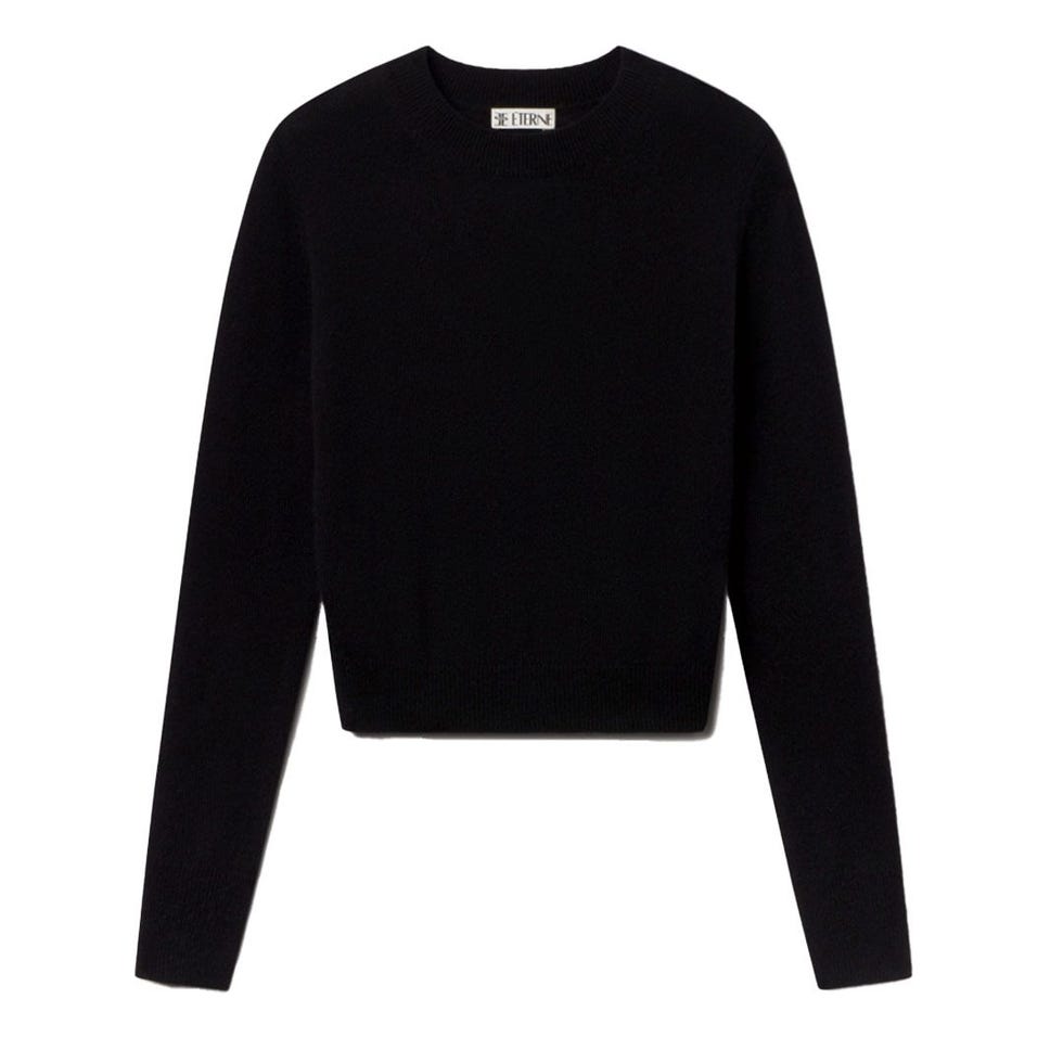 Francis Sweater