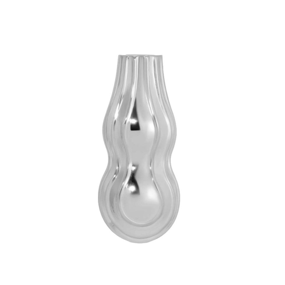 Vase Brooch