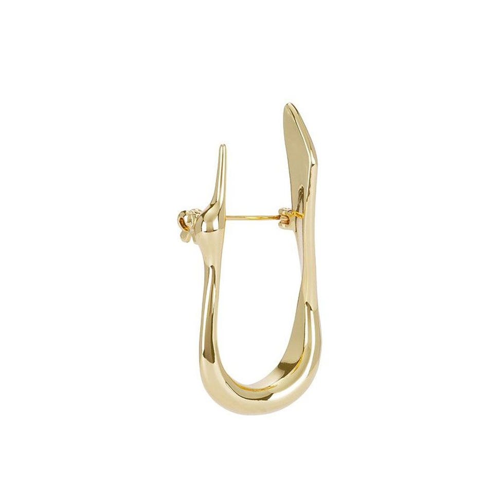 Lisieux Brooch