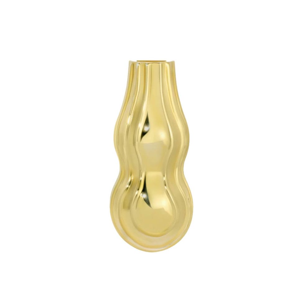 Vase Brooch