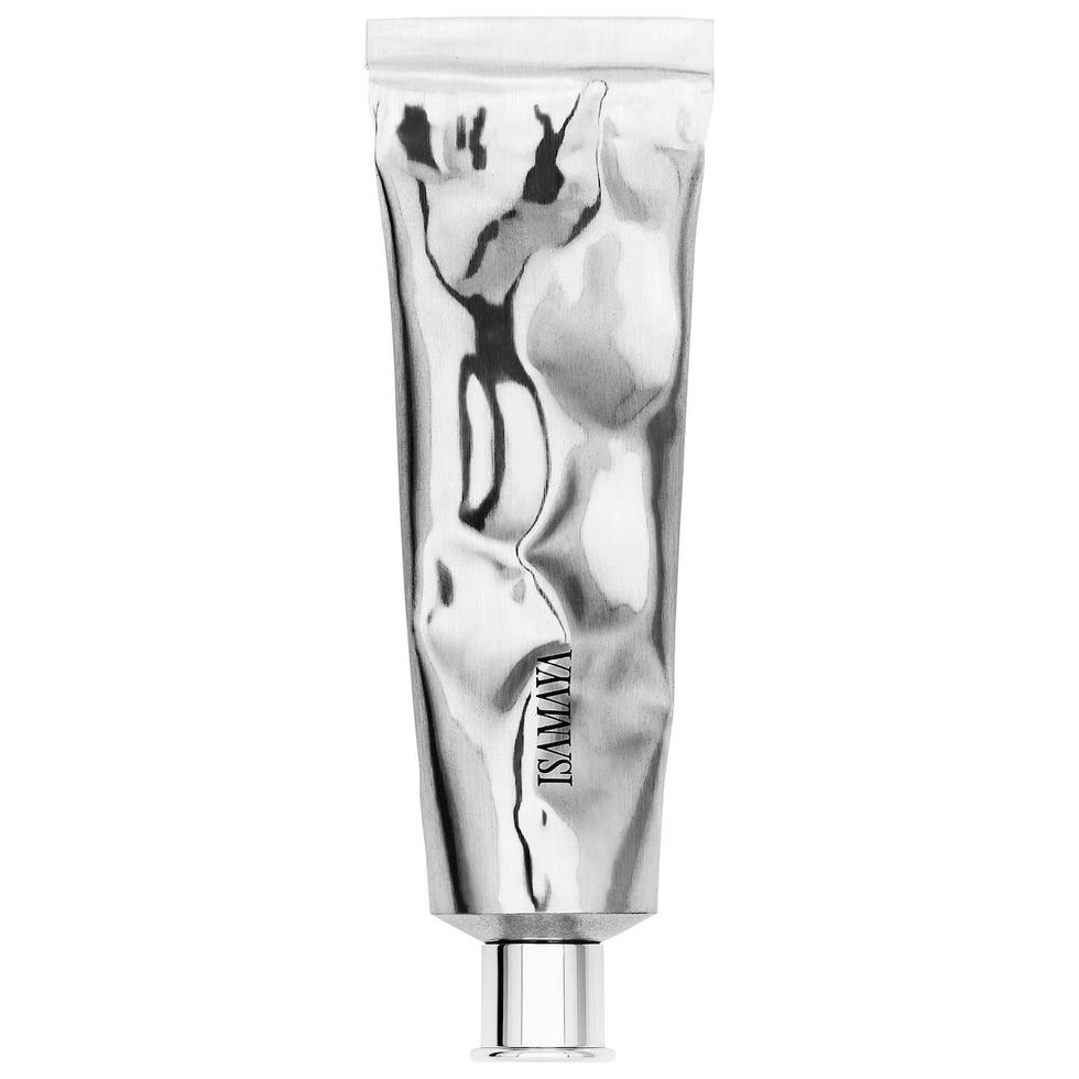 Microbial Gel Face Prep Primer