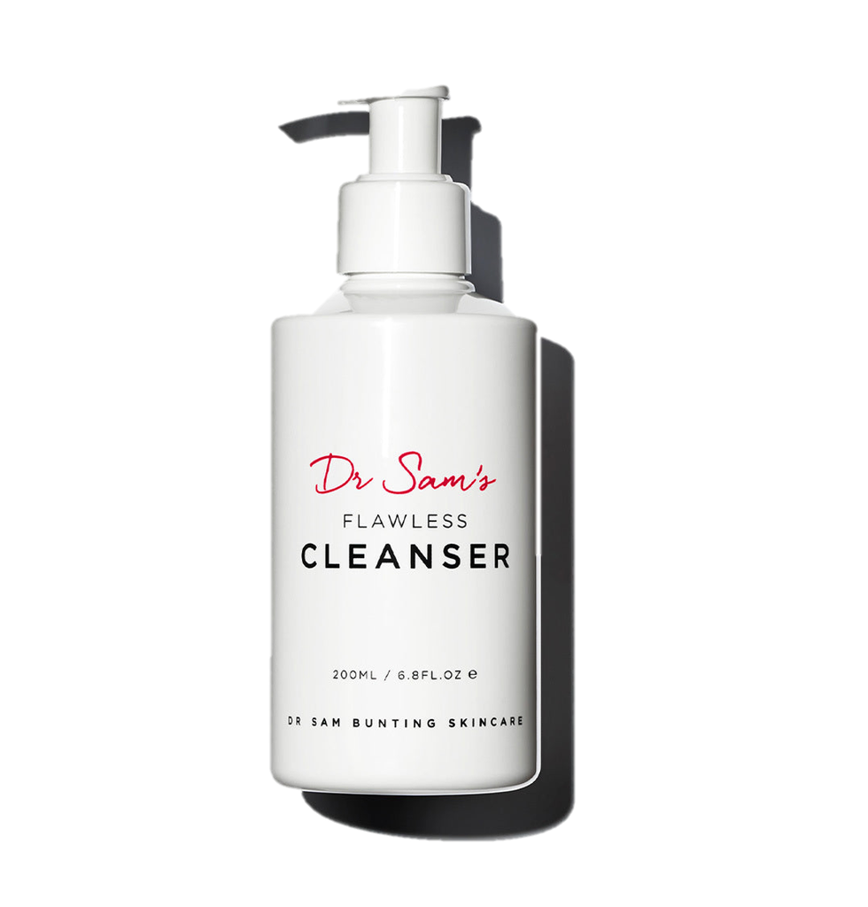 Flawless Cleanser