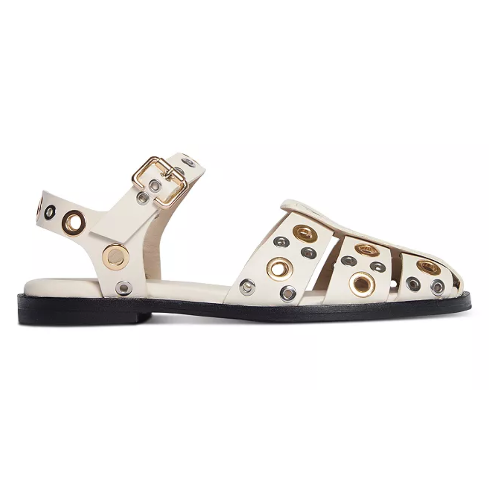 Sera Fisherman Sandal
