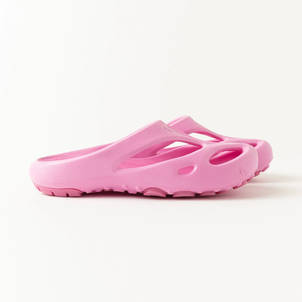 Shanti Clog