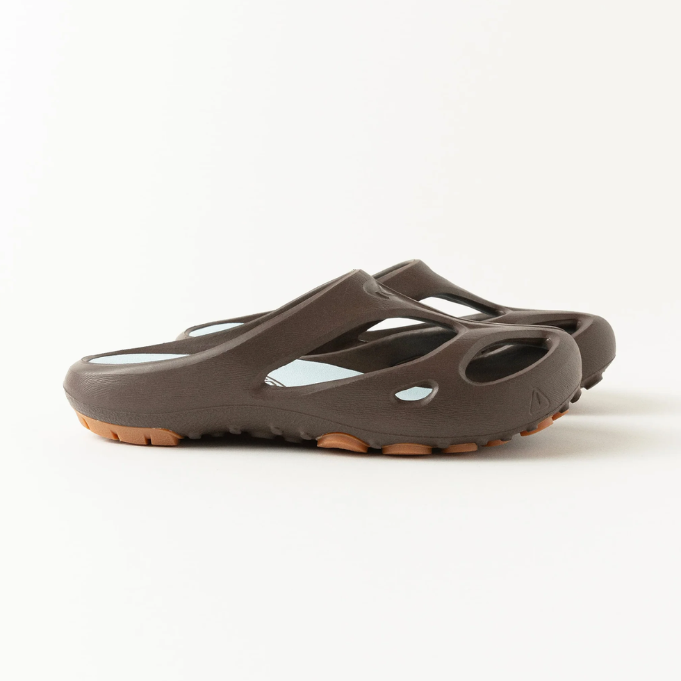 Shanti Clog
