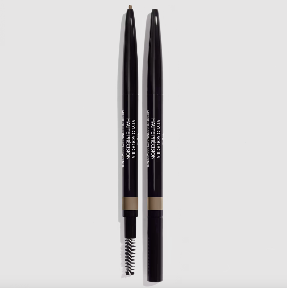 Microfine Defining Eyebrow Pencil