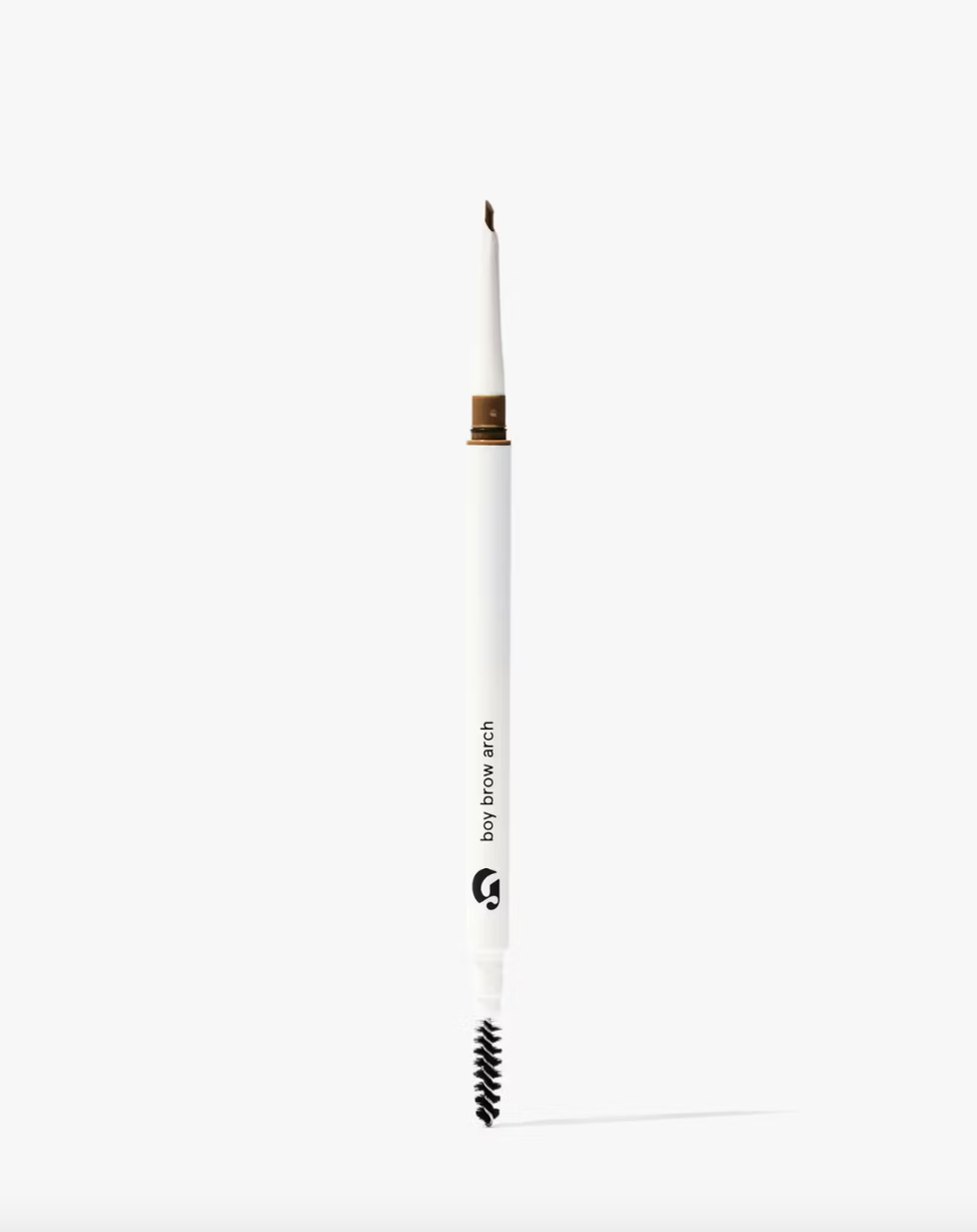Boy Brow Arch