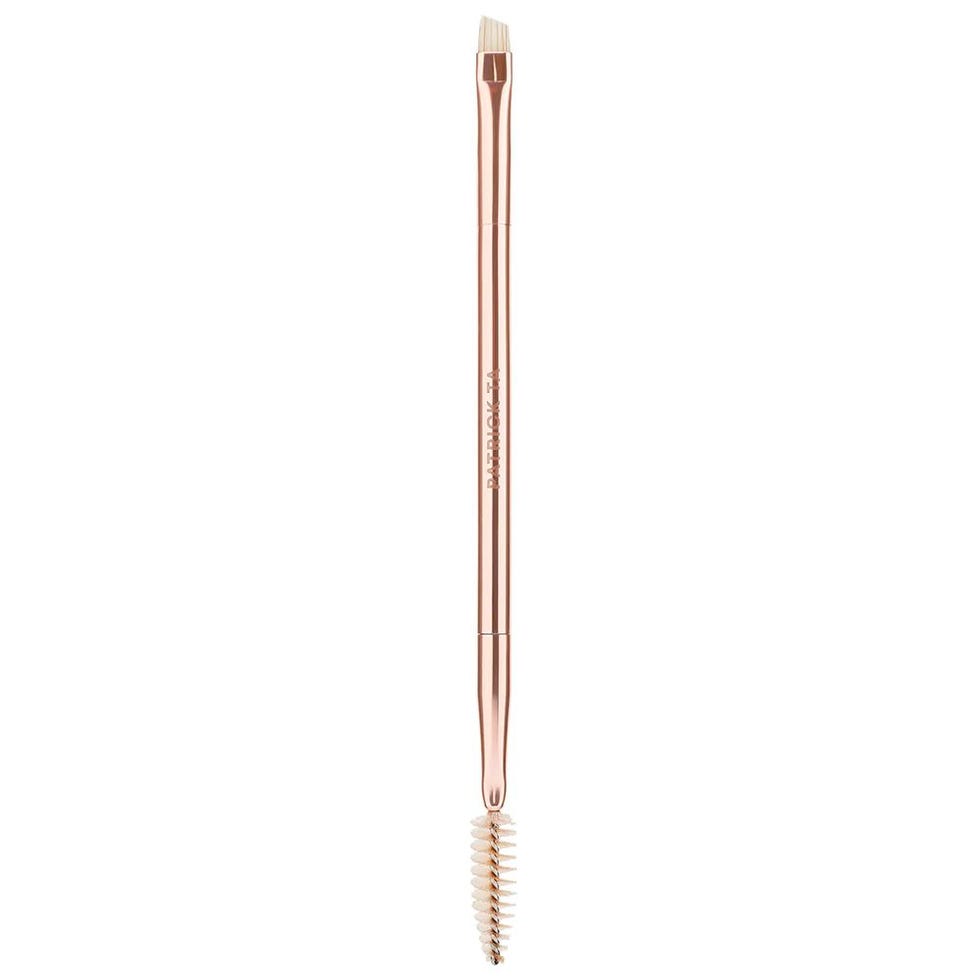 Major Brow Dual Ended Brow Brush