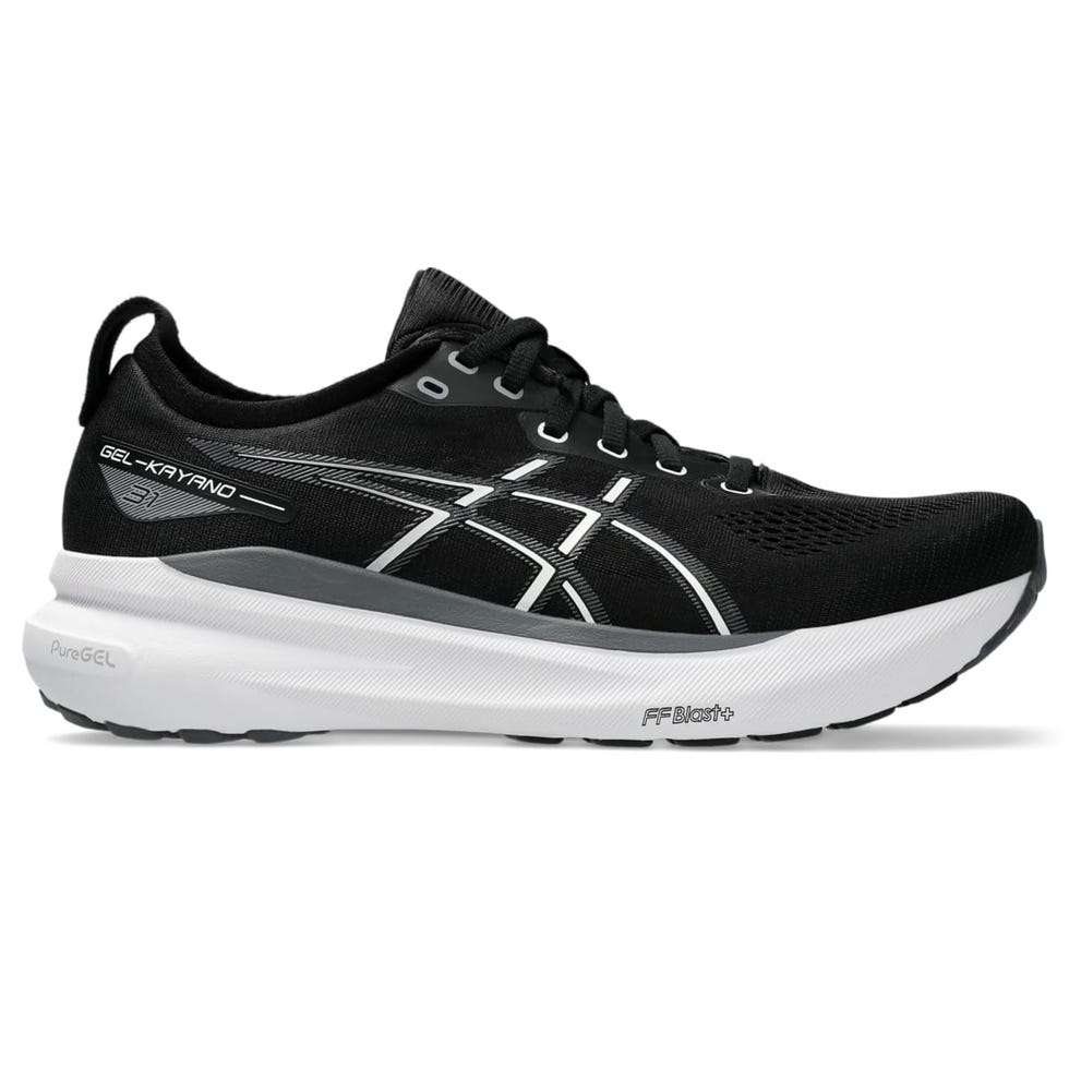 Gel-Kayano 31 Stability Running Shoe