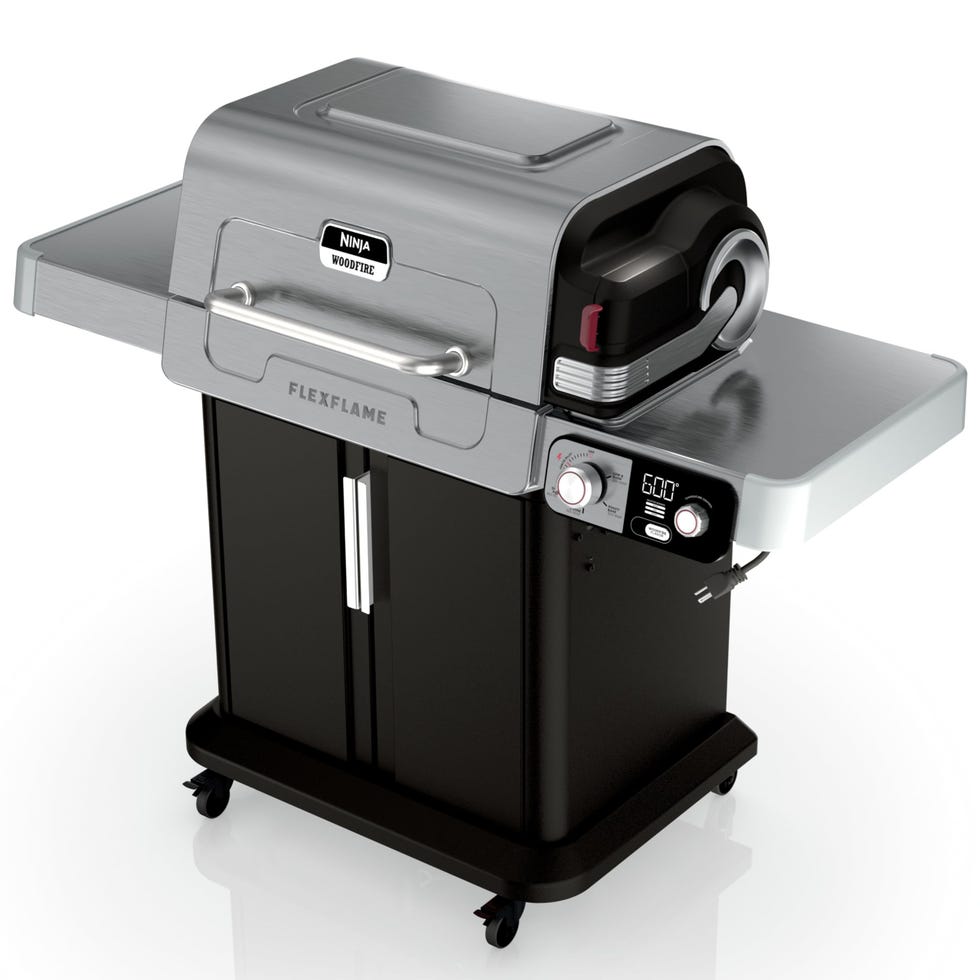 FlexFlame Grill