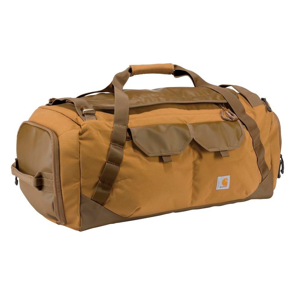 75L Duffle Bag