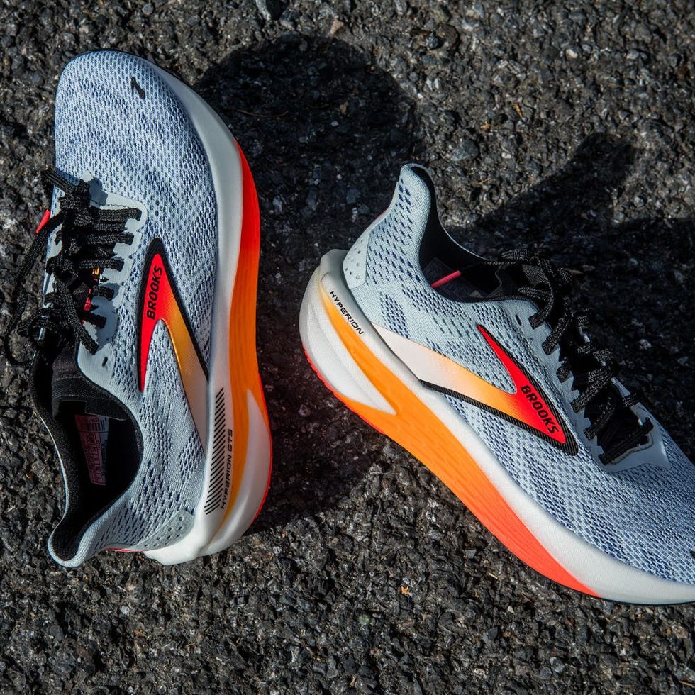 Hyperion GTS 2 Stability Running Shoe