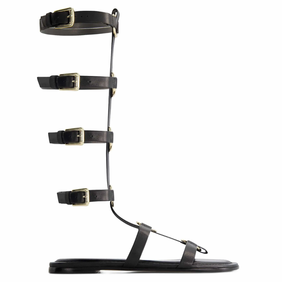 Hero Gladiator Sandal