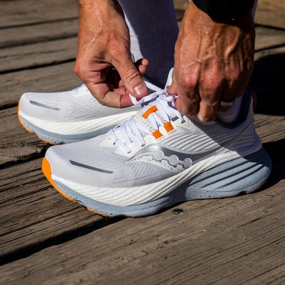Hurricane 24 Stability Running Shoe