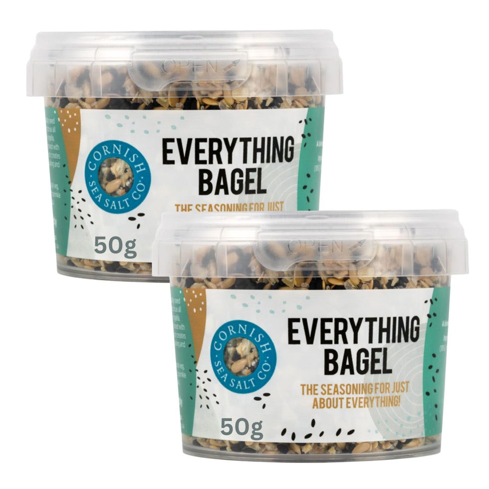 Everything Bagel Seasoning Bundle