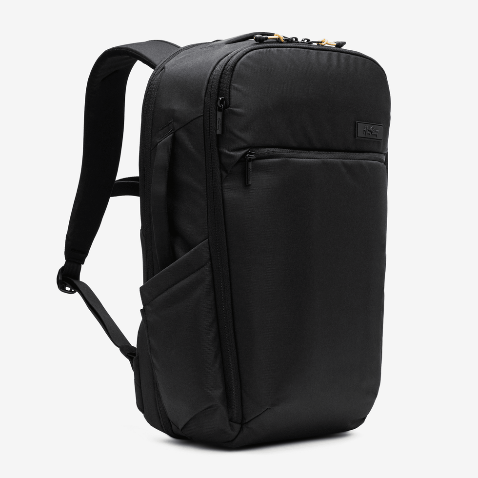 Best Travel Backpacks For 2025