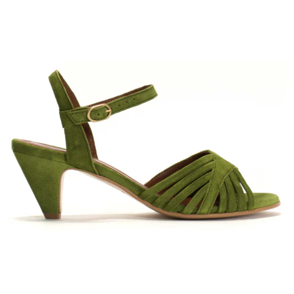 Hermine Sandals