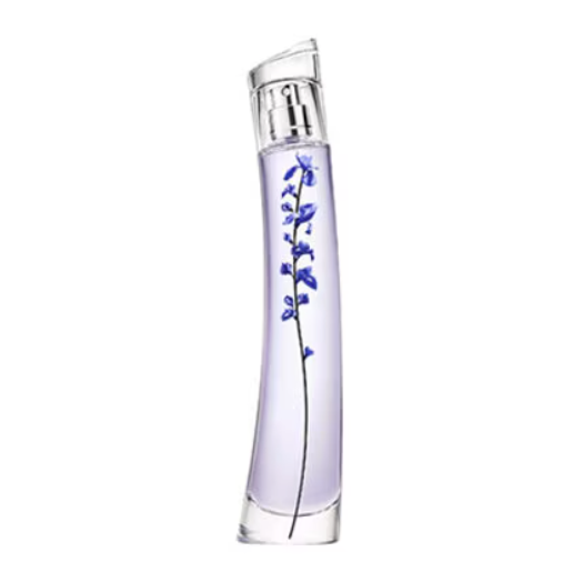 Ikebana Indigo Eau de Parfum