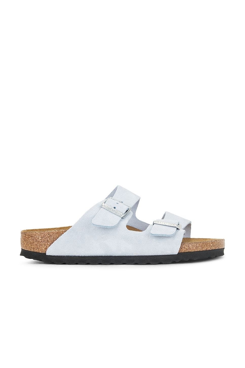Suede Arizona Sandals
