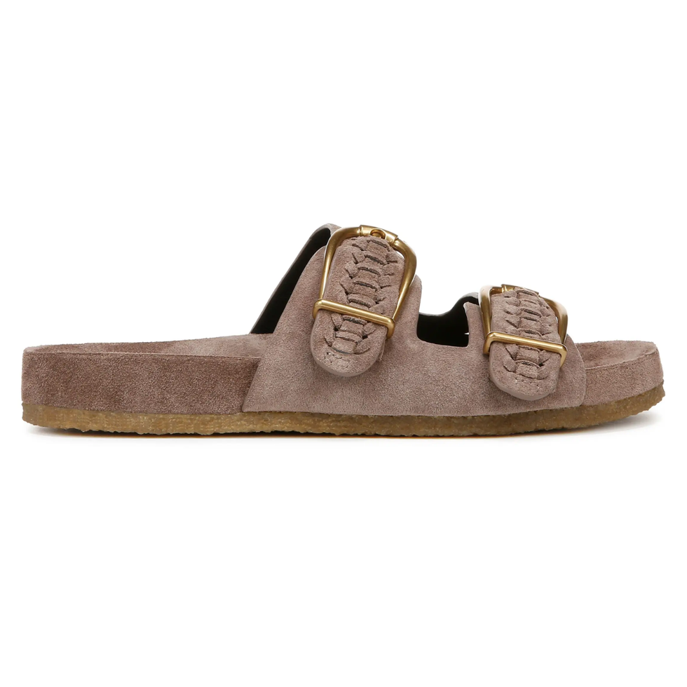 Paige Slide Sandal