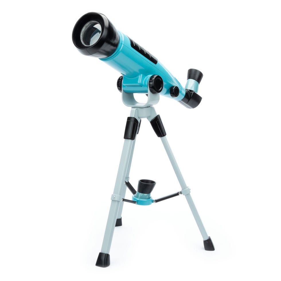 GeoSafari Starview Telescope