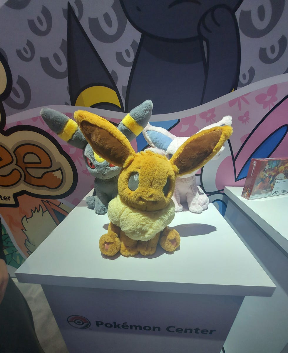 Comfy Friends Plush