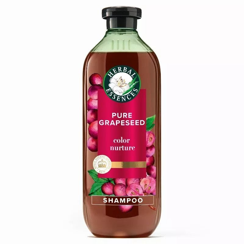  Grapeseed Shampoo