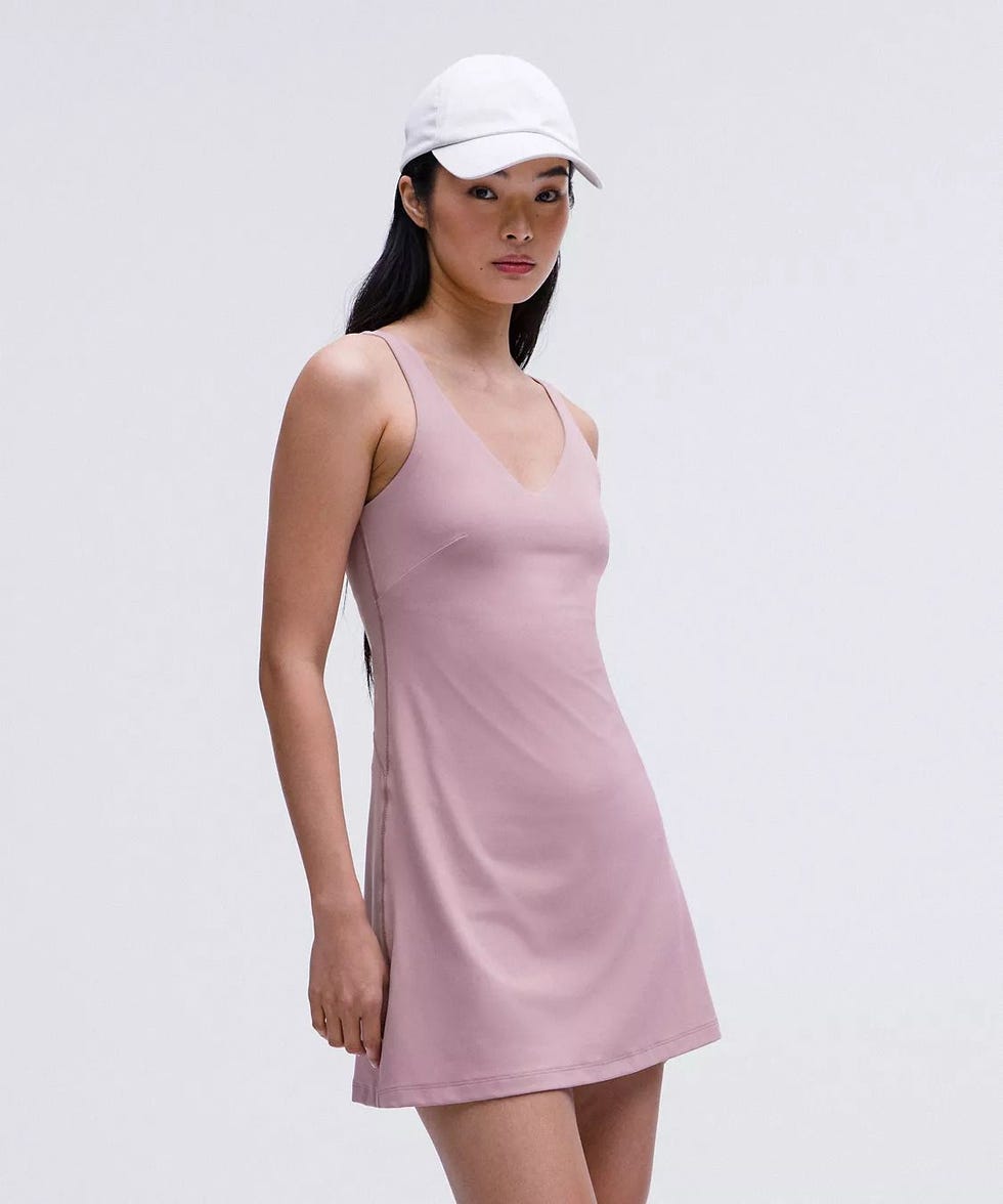 Align Dress