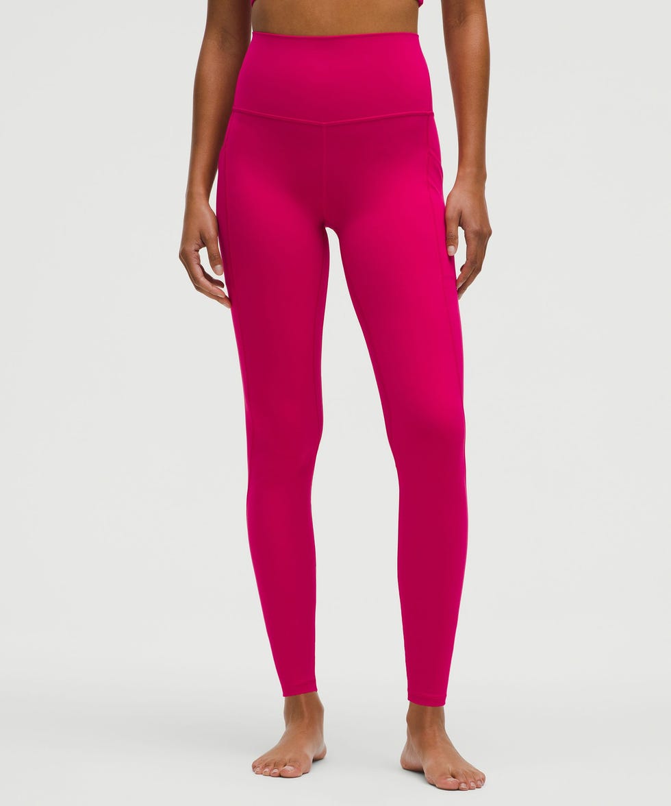 Align High-Rise Leggings with Pockets 28"