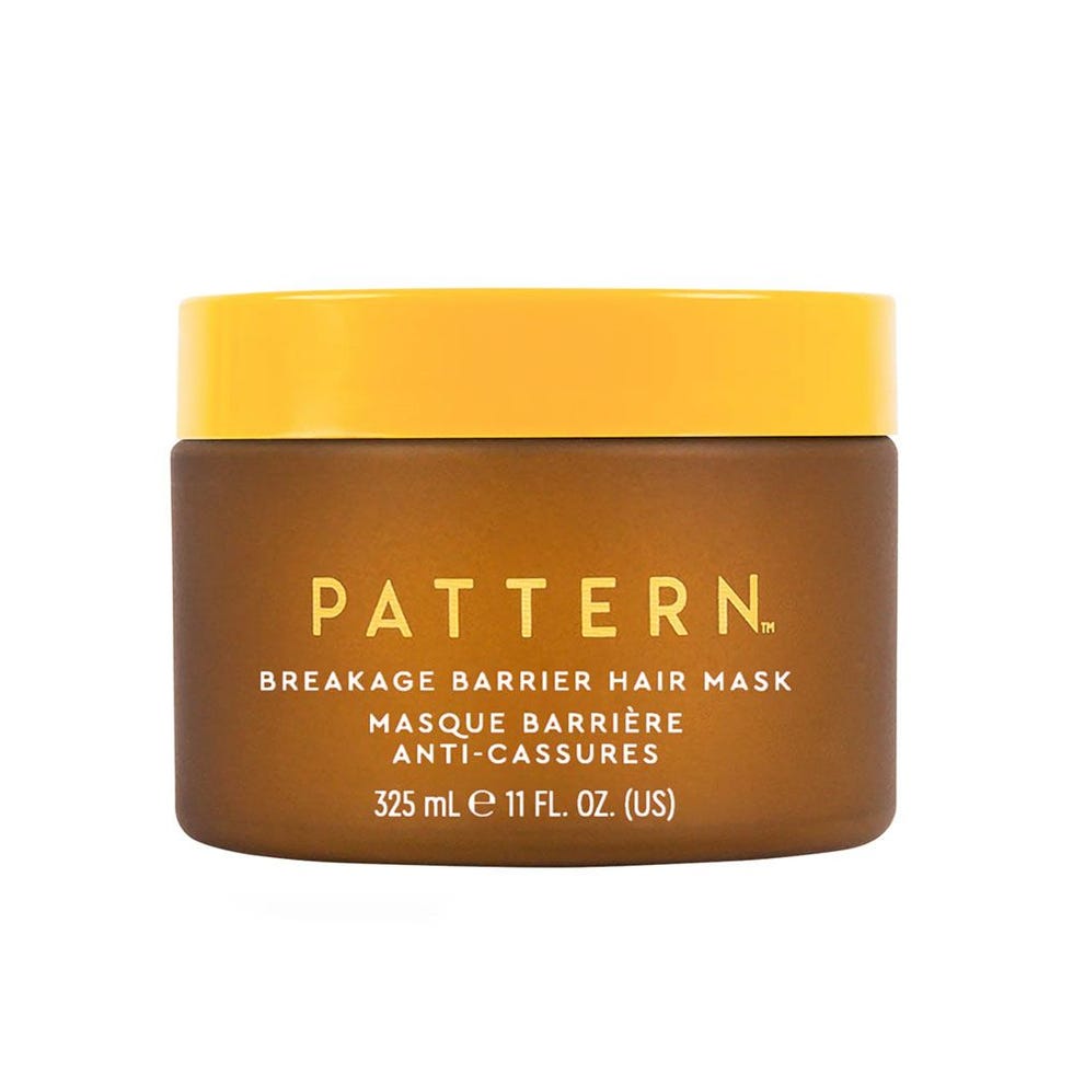 Breakage Barrier Hair Mask