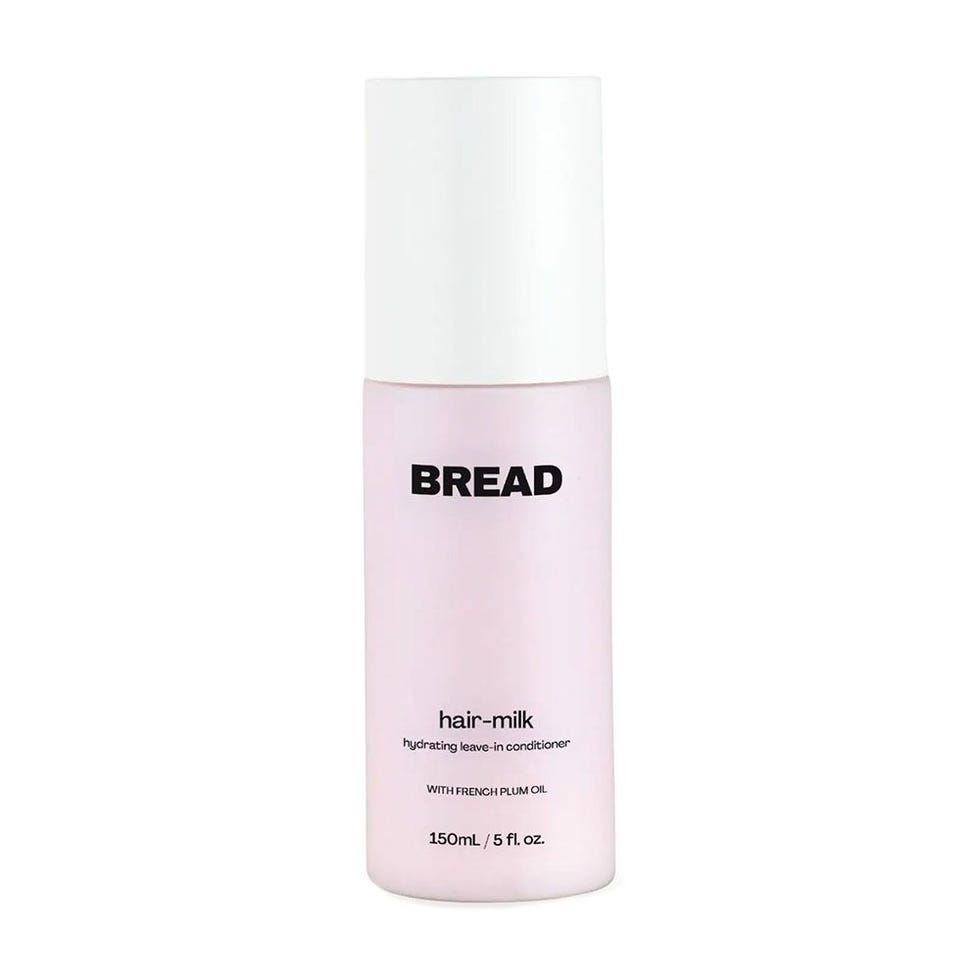 Hair Milk Hydrating Leave-In Conditioner