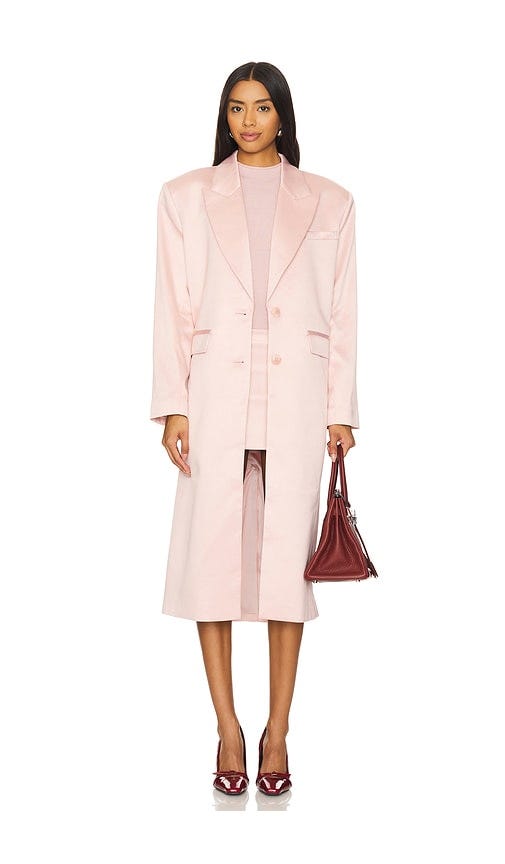 Haliee Coat 
